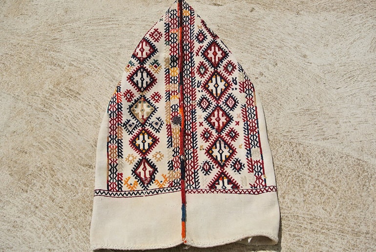 Grain Sacks Bag