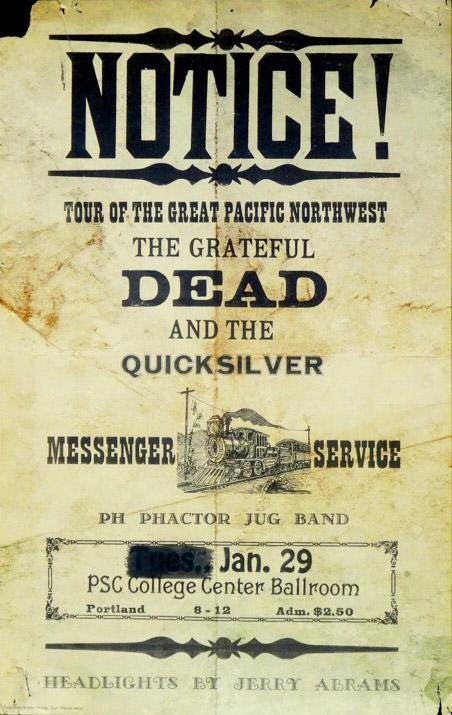 vintageGRATEFULDEAD.com  #gratefuldead #jerrygarcia #bobweir #phillesh #billkrutzman #mickeyhart #RonMcKeran #brentmydland #vincewelnick #deadandcompany #johnmayer #PigPen #BruceHornsby  #MelvinSeals  Grateful Dead Dead & Company Jerry Garcia Bobby Weir Phil Lesh Bill Kreutzmann Mickey Hart John Mayer Oteil Burbridge Jay Lane Melvin Seals