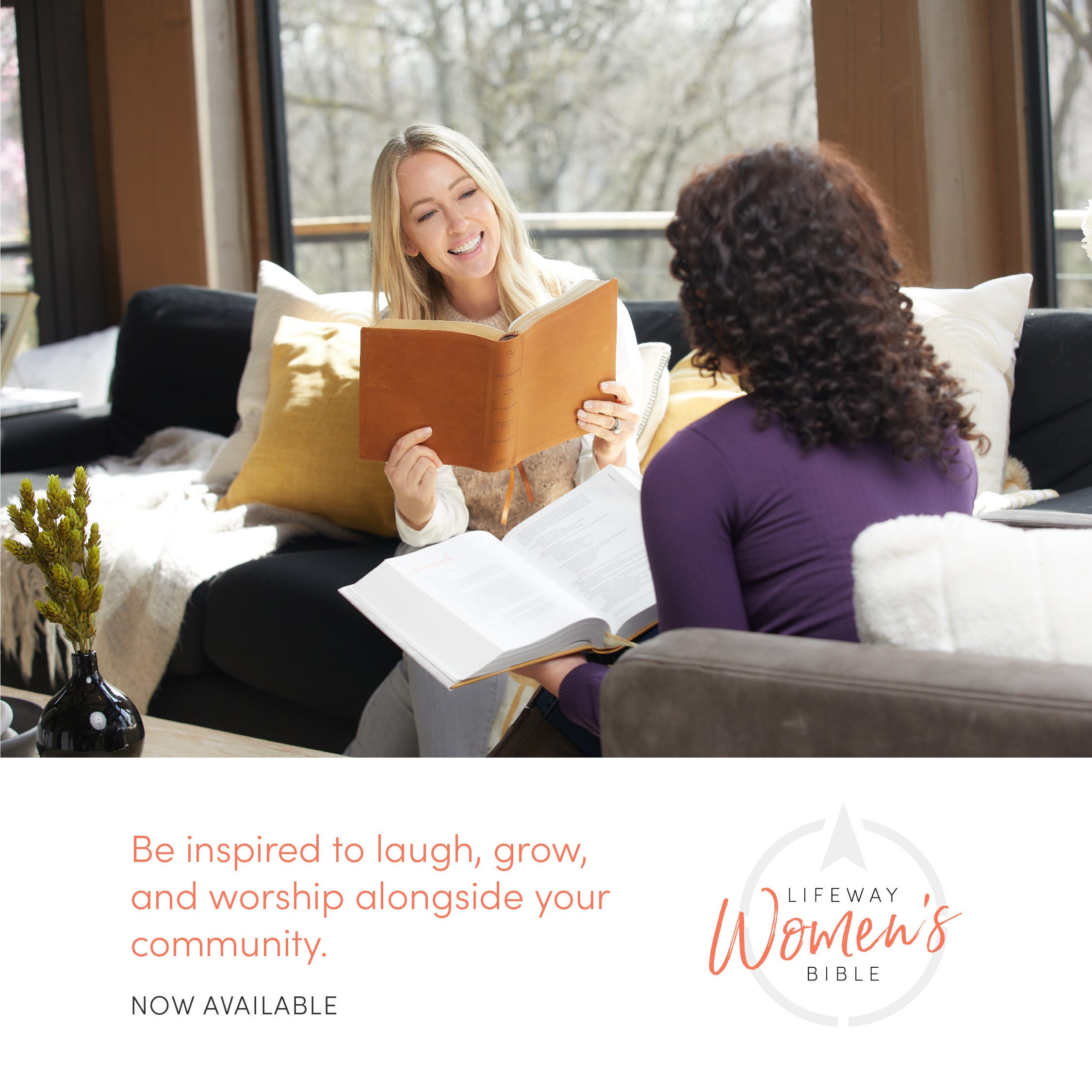 Womens Bible