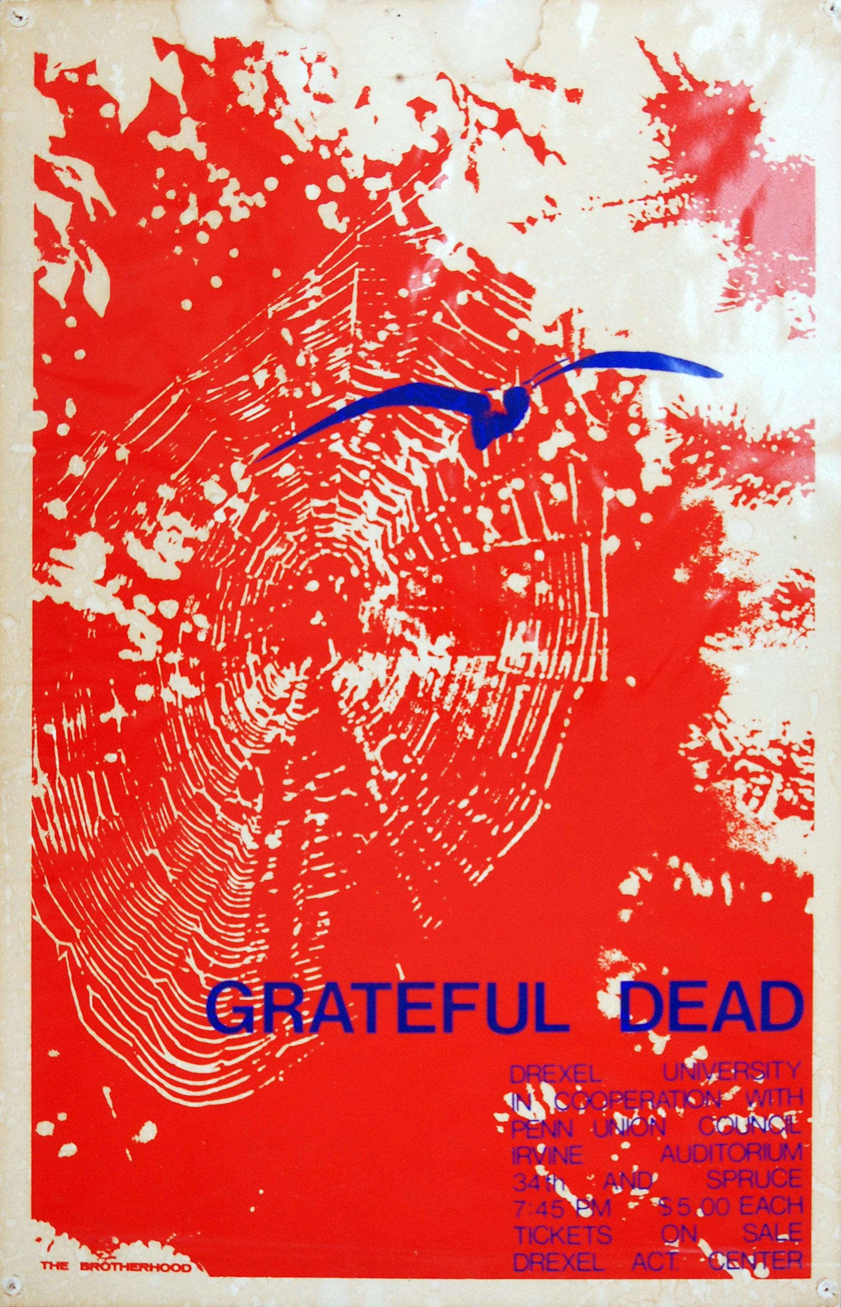 <<< PRESS LINK FOR AUDIO/VIDEO >>> FatManRocks.com #gratefuldead #jerrygarcia #bobweir #phillesh #billkrutzman #mickeyhart #brentmydland #vincewelnick #deadandcompany #johnmayer #PigPen #BruceHornsby #RonMcKeran #MelvinSeals