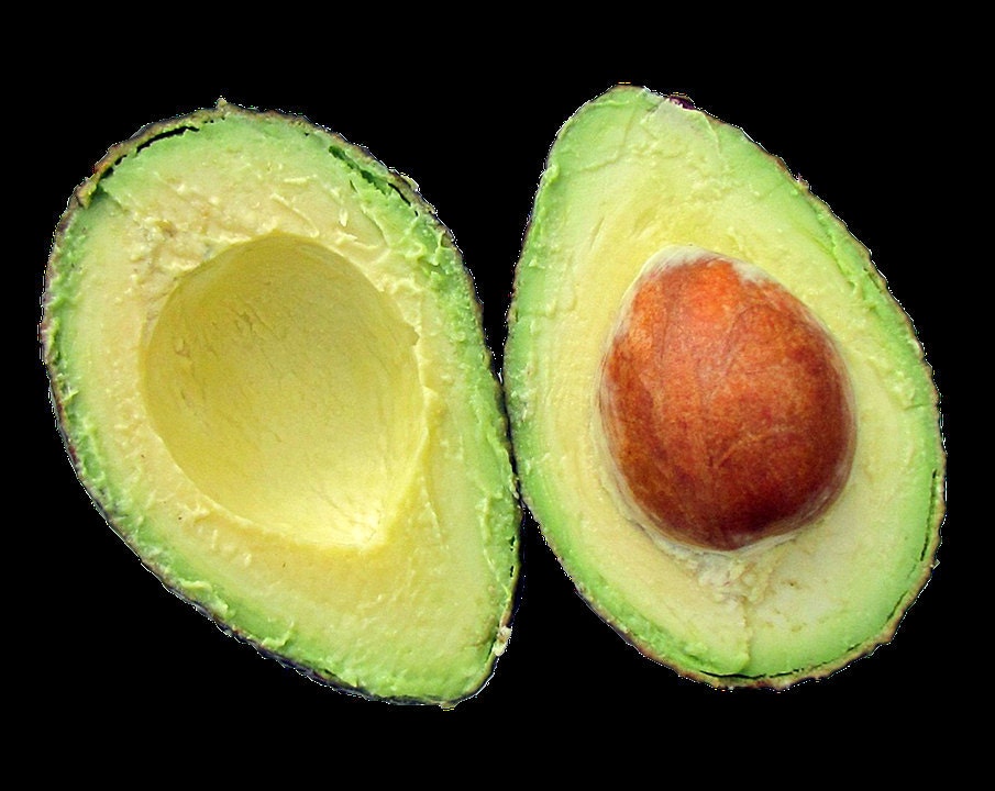 Avocados