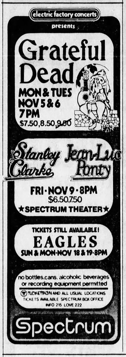FatManRocks.com #gratefuldead #jerrygarcia #bobweir #phillesh #billkrutzman #mickeyhart #brentmydland #vincewelnick #deadandcompany #johnmayer #PigPen #BruceHornsby #RonMcKeran #MelvinSeals Grateful Dead Dead & Company Jerry Garcia Bobby Weir Phil Lesh Bill Kreutzmann Mickey Hart John Mayer Oteil Burbridge Jay Lane Melvin Seals