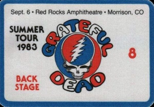 FatManRocks.com  #gratefuldead #jerrygarcia #bobweir #phillesh #billkrutzman #mickeyhart #brentmydland #vincewelnick #deadandcompany #johnmayer #PigPen #BruceHornsby #RonMcKeran #MelvinSeals  Grateful Dead Dead & Company Jerry Garcia Bobby Weir Phil Lesh Bill Kreutzmann Mickey Hart John Mayer Oteil Burbridge Jay Lane Melvin Seals