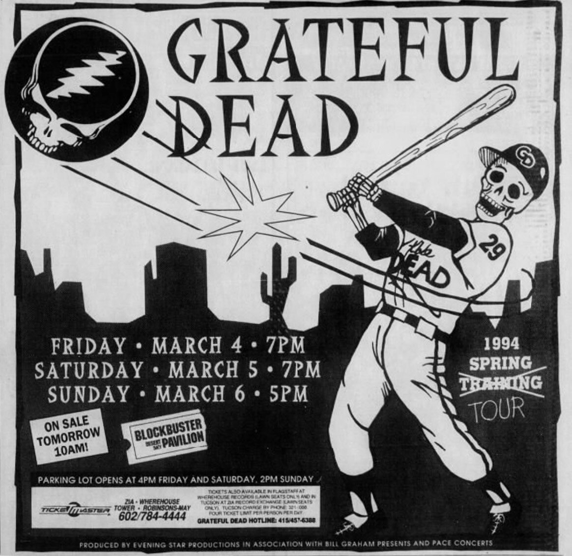 FatManRocks.com #gratefuldead #jerrygarcia #bobweir #phillesh #billkrutzman #mickeyhart #brentmydland #vincewelnick #deadandcompany #johnmayer #PigPen #BruceHornsby #RonMcKeran Grateful Dead Dead & Company Jerry Garcia Bobby Weir Phil Lesh Bill Kreutzmann Mickey Hart OUR FRIENDS, BillyGrass.ORG GratefulPoster.com GratefulSticker.com GratefulPatch.com DeadTee.com DeadHat.com