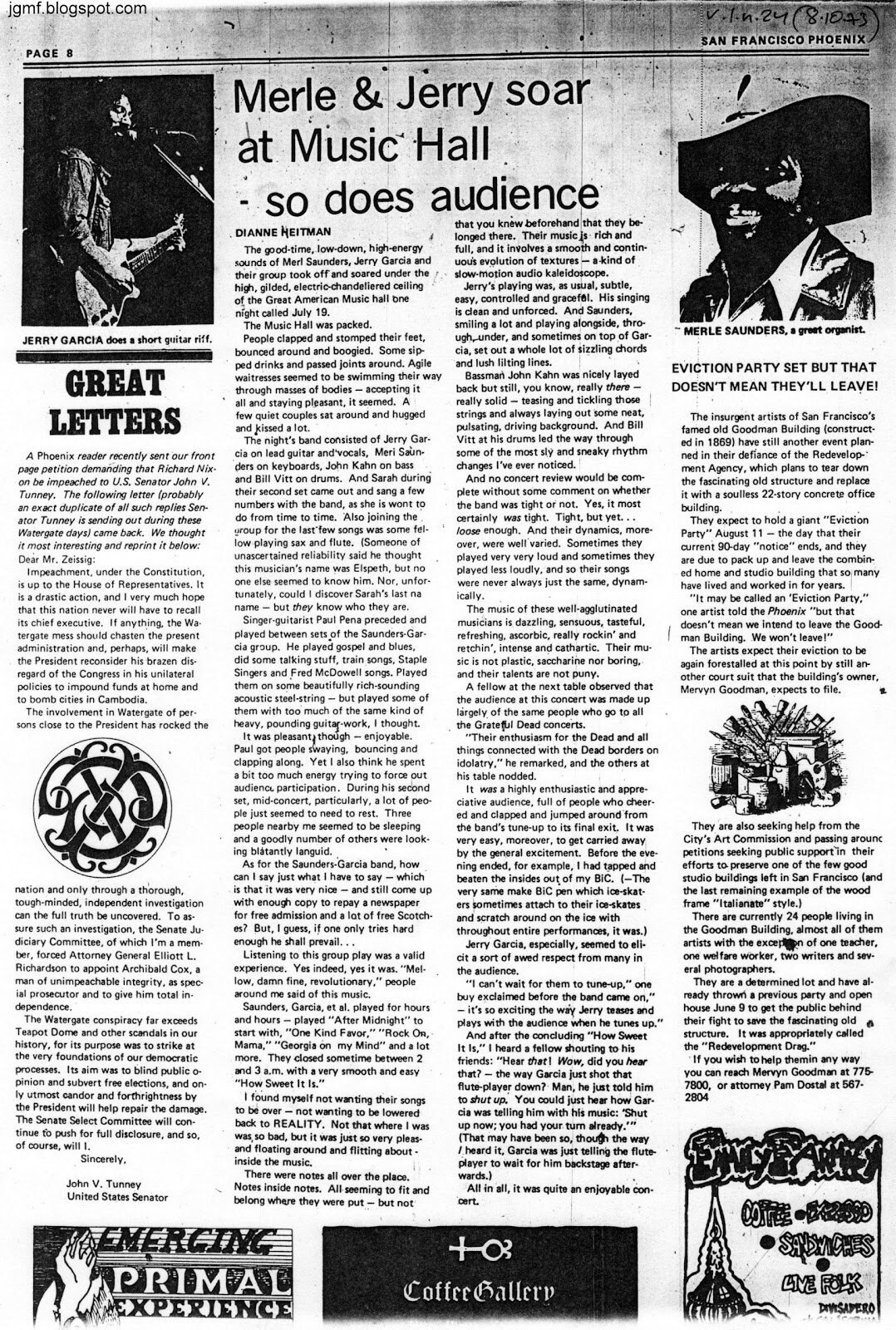 FatManRocks.com
