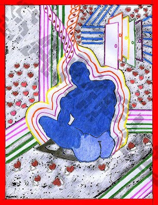 Another Place for Affection-NEVER easy to let go! Ever!-March 24,25, 2018