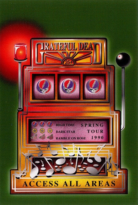 FatManRocks.com #gratefuldead #jerrygarcia #bobweir #phillesh #billkrutzman #mickeyhart #brentmydland #vincewelnick #deadandcompany #johnmayer #PigPen #BruceHornsby #RonMcKeran Grateful Dead Dead & Company Jerry Garcia Bobby Weir Phil Lesh Bill Kreutzmann Mickey Hart OUR FRIENDS, BillyGrass.ORG GratefulPoster.com GratefulSticker.com GratefulPatch.com DeadTee.com DeadHat.com