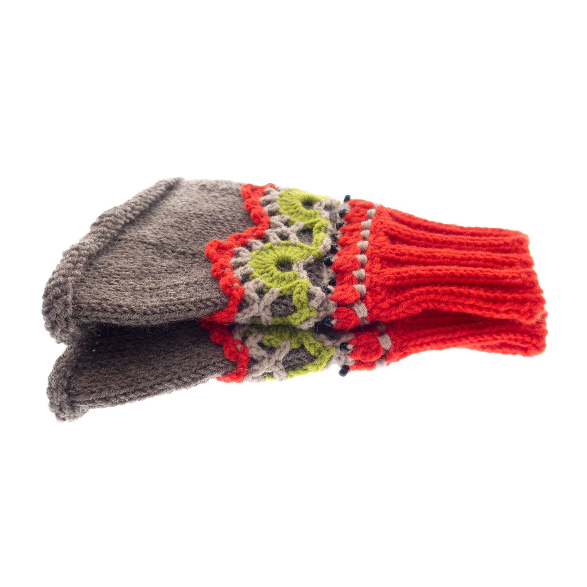 Cashmere Gloves Women