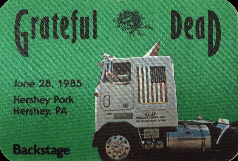 FatManRocks.com #gratefuldead #jerrygarcia #bobweir #phillesh #billkrutzman #mickeyhart #brentmydland #vincewelnick #deadandcompany #johnmayer #PigPen #BruceHornsby #RonMcKeran #MelvinSeals Grateful Dead Dead & Company Jerry Garcia Bobby Weir Phil Lesh Bill Kreutzmann Mickey Hart John Mayer Oteil Burbridge Jay Lane Melvin Seals FAMILY, LiveGrateful.net FatManRocks.com OUR FRIENDS, BillyGrass.ORG GratefulPoster.com GratefulSticker.com GratefulPatch.com DeadTee.com DeadHat.com Follow Link to Listen :LiveGrateful - YouTube