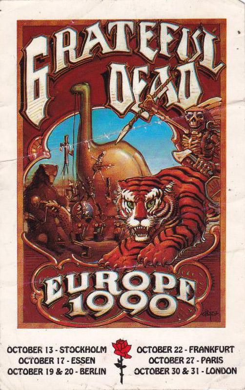 <<< PRESS LINK FOR AUDIO/VIDEO >>>  FatManRocks.com  #gratefuldead #jerrygarcia #bobweir #phillesh #billkrutzman #mickeyhart #brentmydland #vincewelnick #deadandcompany #johnmayer #PigPen #BruceHornsby #RonMcKeran #MelvinSeals