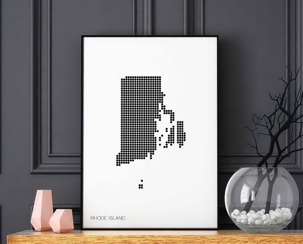RHODE ISLAND
