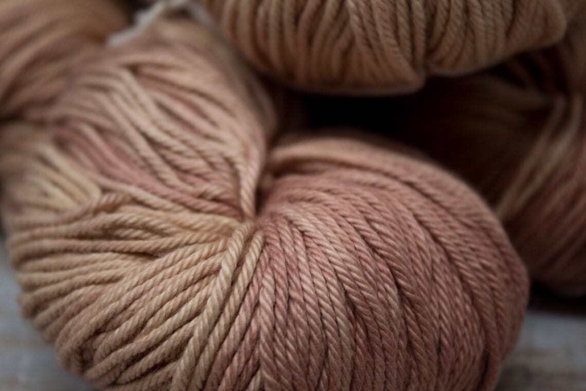 Malabrigo Verano