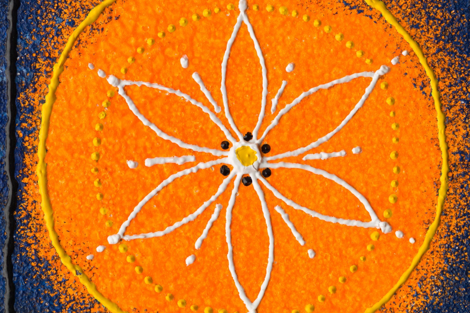 the second chakra