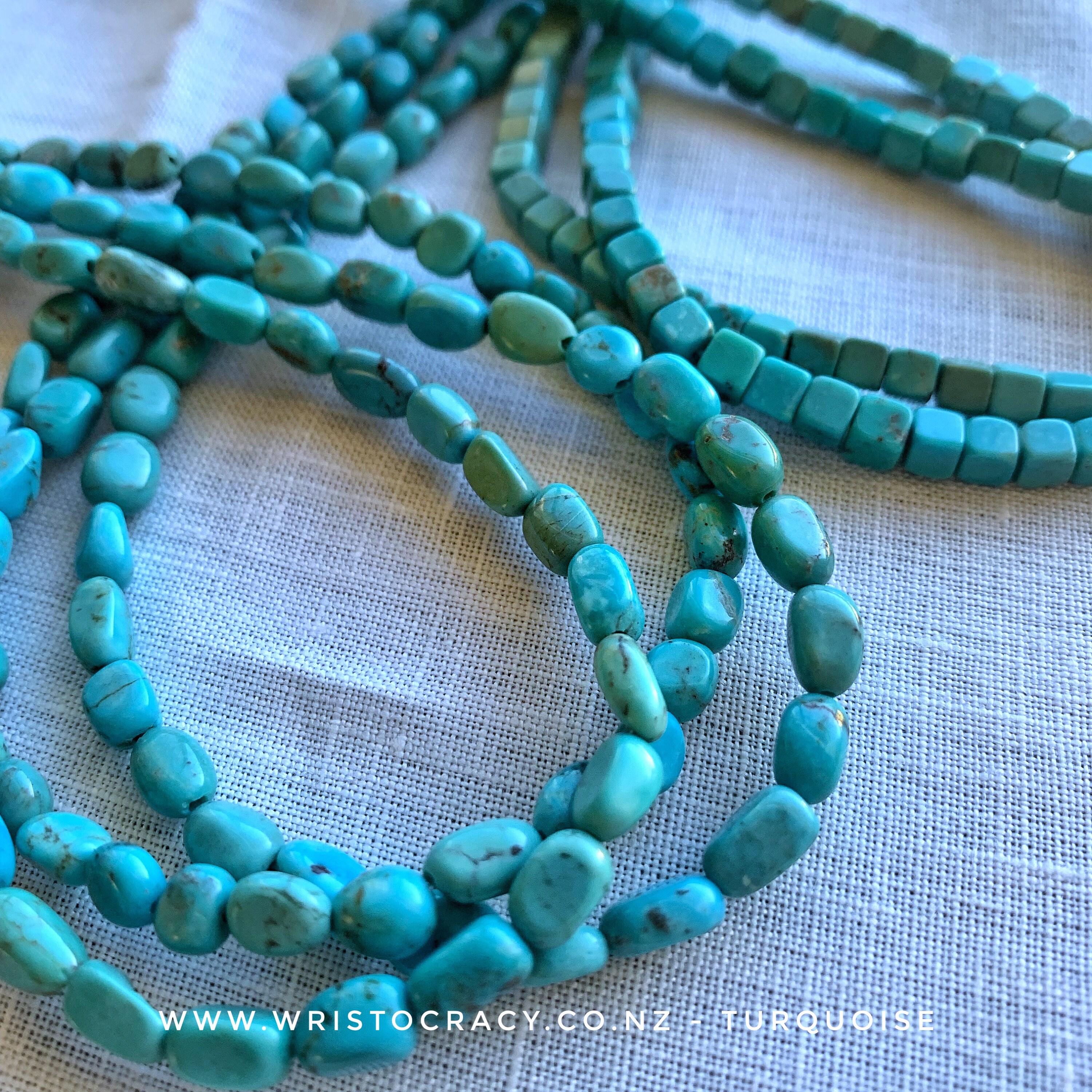 Teal Turquoise
