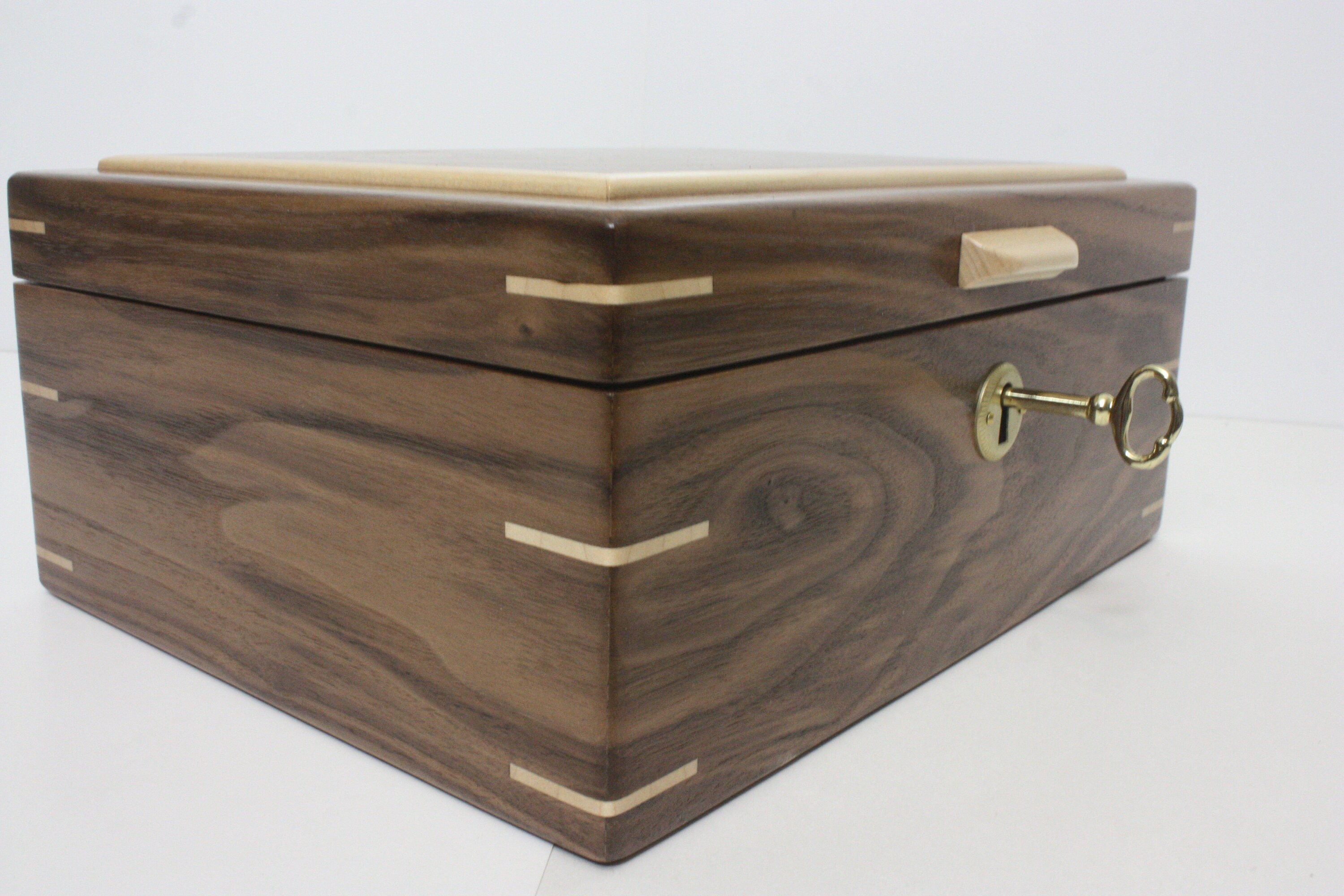 Locking Box For Sale