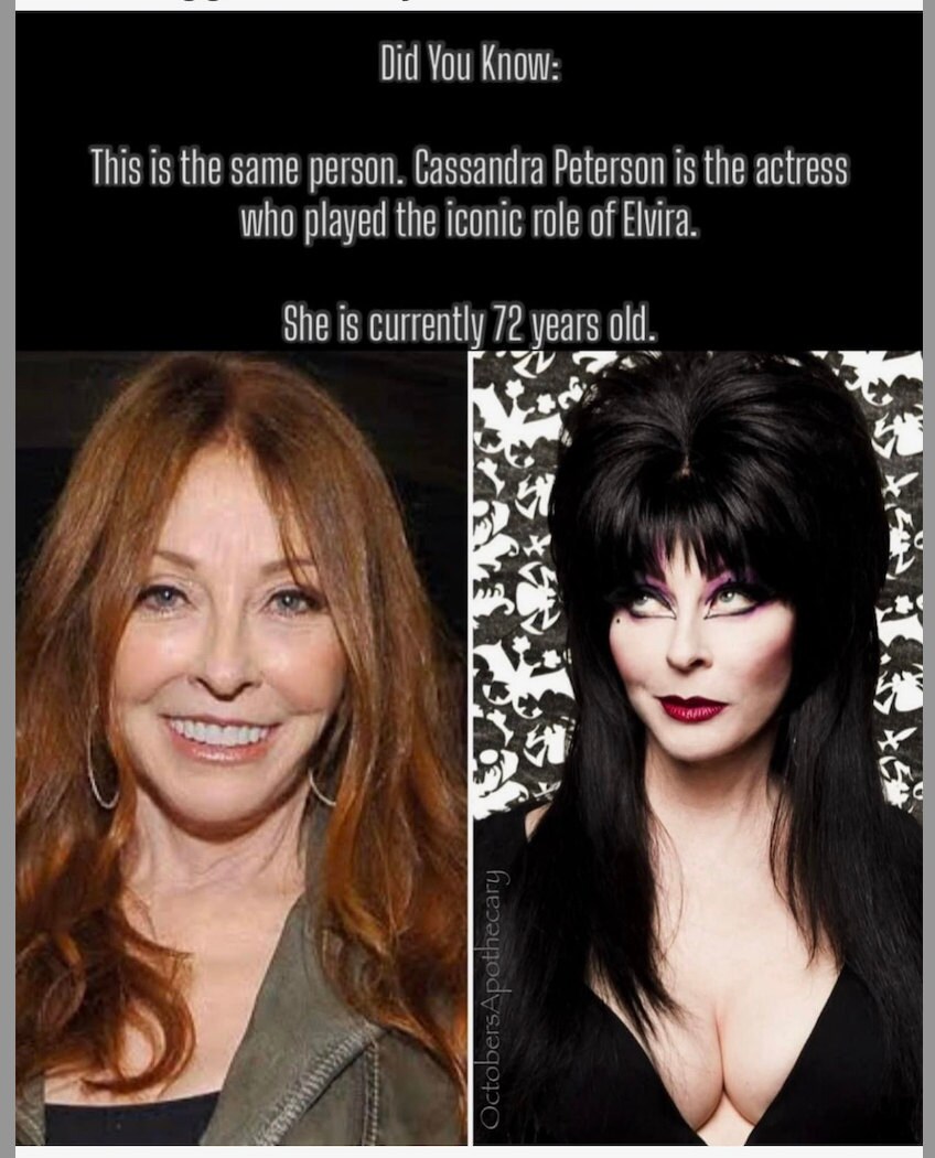 Did You Know?