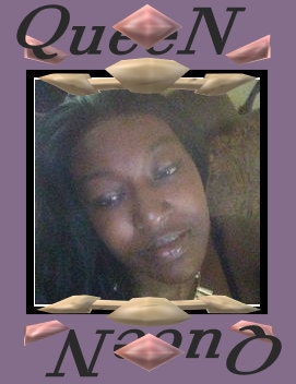 WHO I AM