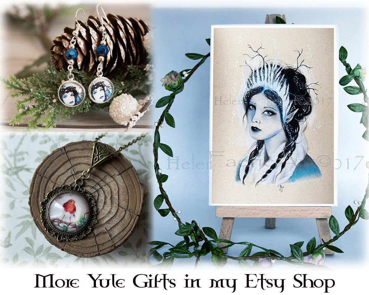 Yule Gifts