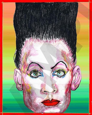 BEAT that MUG!-The Evolution of Boy George#30-June 9, 2020-HBD!❤️