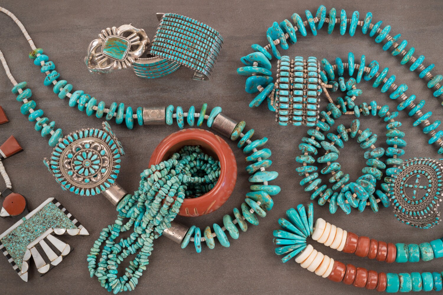 African Turquoise