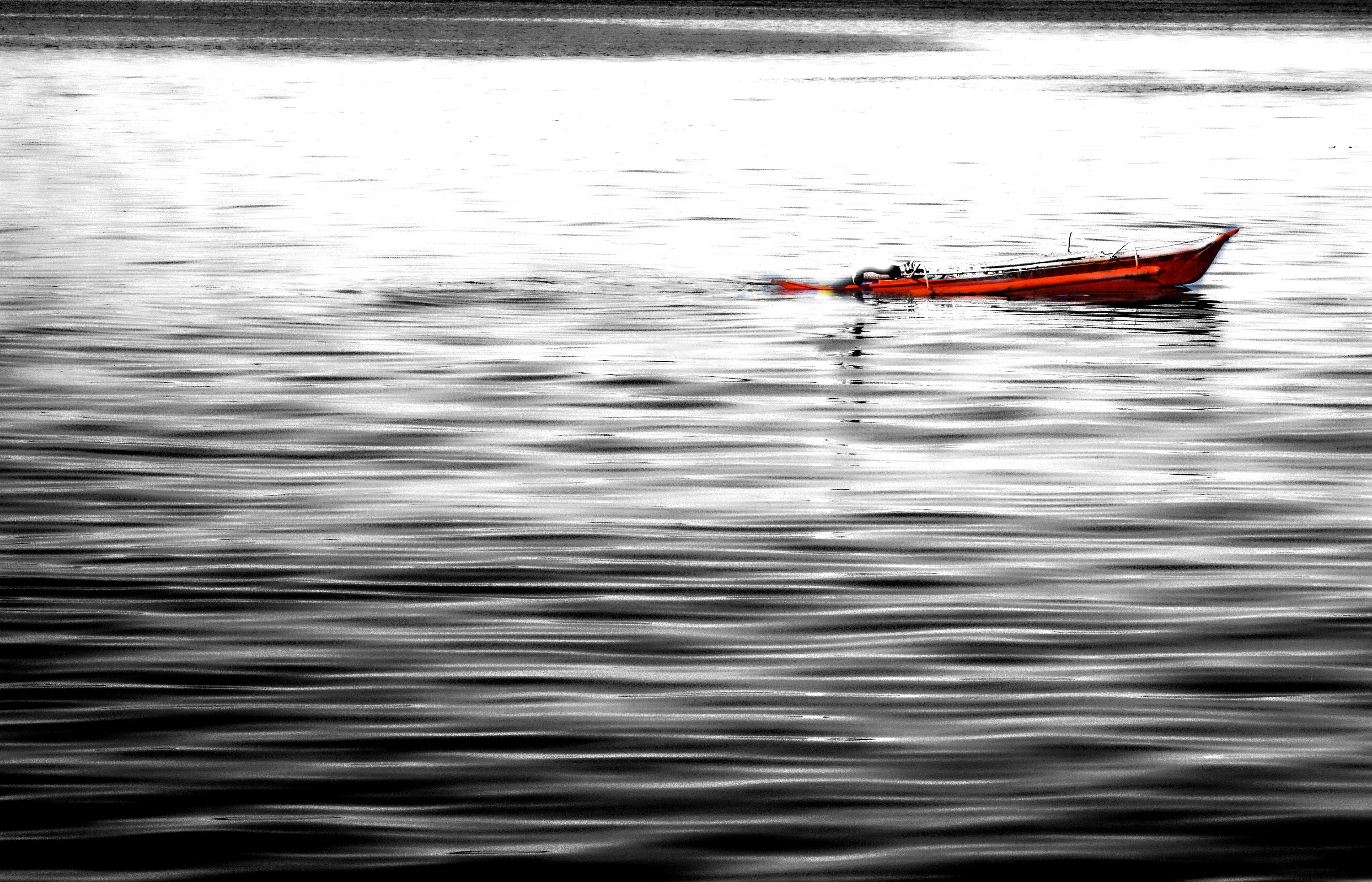 Baywalk, Puerto Princesa