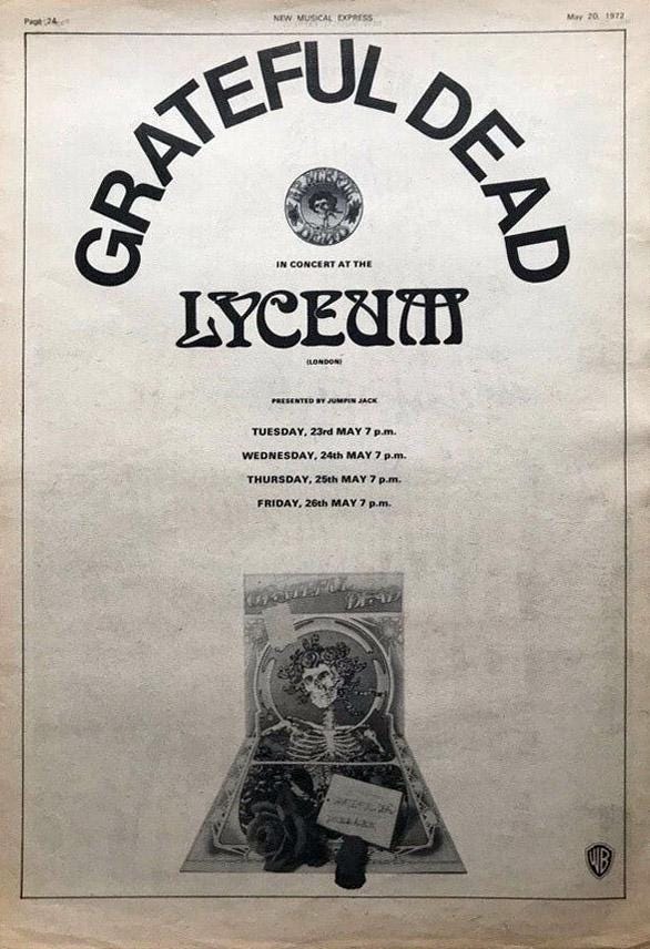 FatManRocks.com #gratefuldead #jerrygarcia #bobweir #phillesh #billkrutzman #mickeyhart #brentmydland #vincewelnick #deadandcompany #johnmayer #PigPen #BruceHornsby #RonMcKeran #MelvinSeals Grateful Dead Dead & Company Jerry Garcia Bobby Weir Phil Lesh Bill Kreutzmann Mickey Hart John Mayer Oteil Burbridge Jay Lane Melvin Seals FAMILY, LiveGrateful.net FatManRocks.com OUR FRIENDS, BillyGrass.ORG GratefulPoster.com GratefulSticker.com GratefulPatch.com DeadTee.com DeadHat.com Follow Link to Listen :LiveGrateful - YouTube