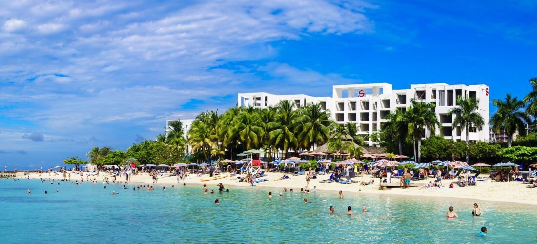 Montego Bay, Jamaica