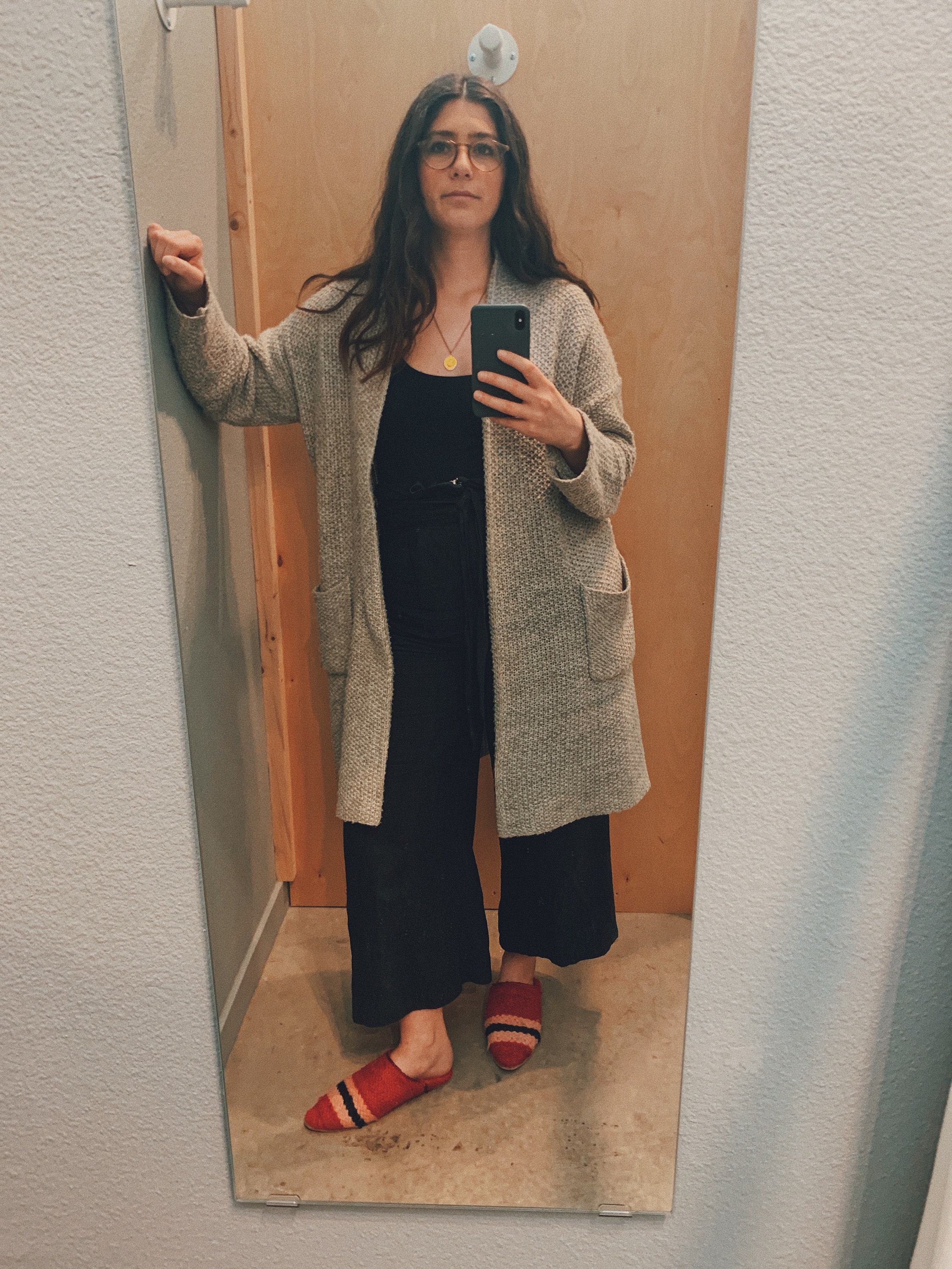 outfit of the day 5