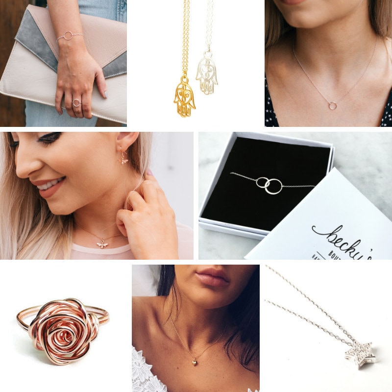 Gifts for her under £50