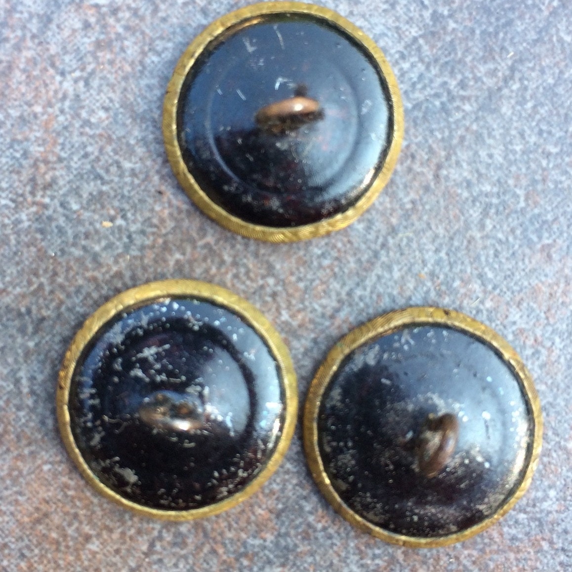 collection of button