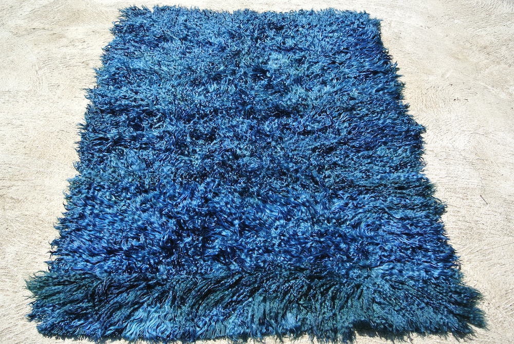 Indigo Filikli Tulu