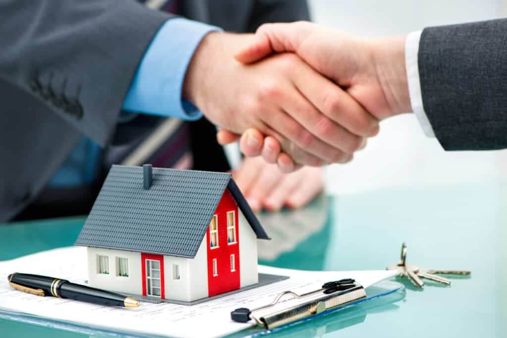 Property Management Asset AFC