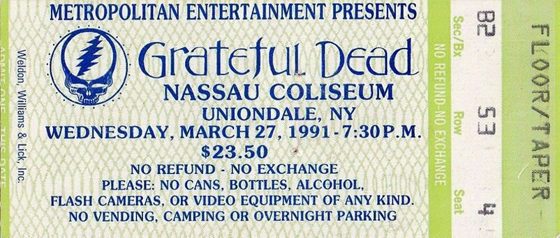 FatManRocks.com #gratefuldead #jerrygarcia #bobweir #phillesh #billkrutzman #mickeyhart #brentmydland #vincewelnick #deadandcompany #johnmayer #PigPen #BruceHornsby #RonMcKeran Grateful Dead Dead & Company Jerry Garcia Bobby Weir Phil Lesh Bill Kreutzmann Mickey Hart FAMILY, BillyGrass.ORG GratefulPoster.com GratefulSticker.com GratefulPatch.com DeadTee.com DeadHat.com OUR FRIENDS, BillyGrass.ORG GratefulPoster.com GratefulSticker.com GratefulPatch.com DeadTee.com DeadHat.com Follow Link to Listen :LiveGrateful - YouTube