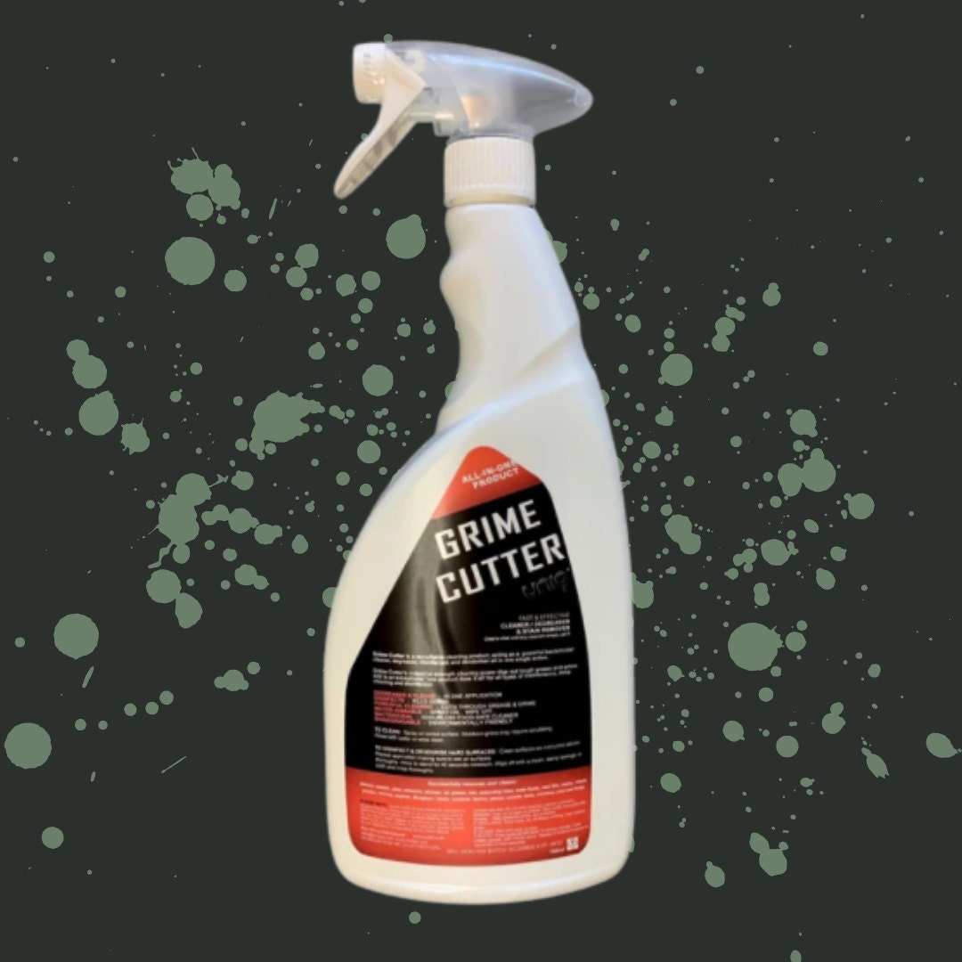 Grime Cutter