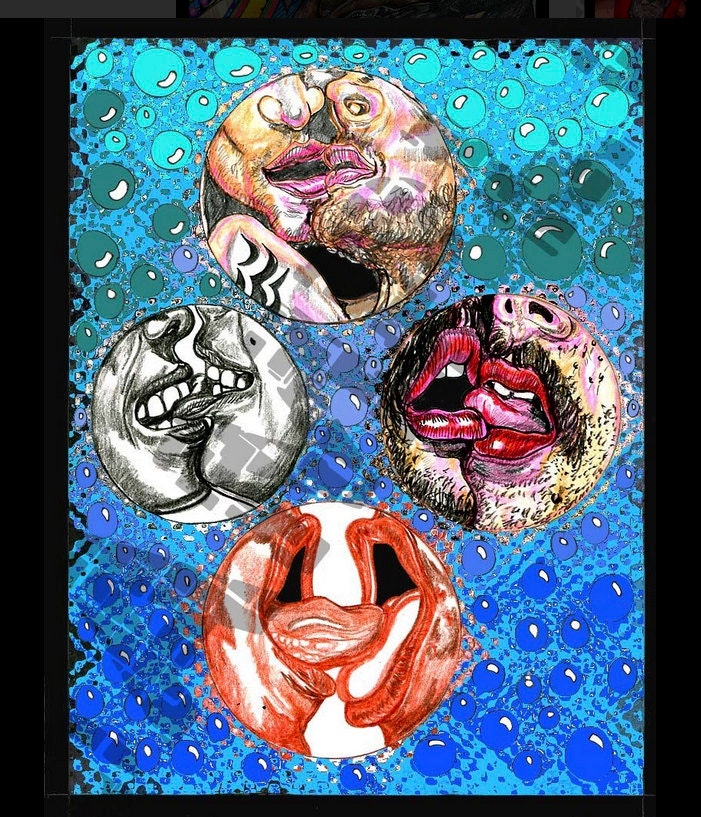 Drowning in Effigy-Aug. 28, 29, 2014