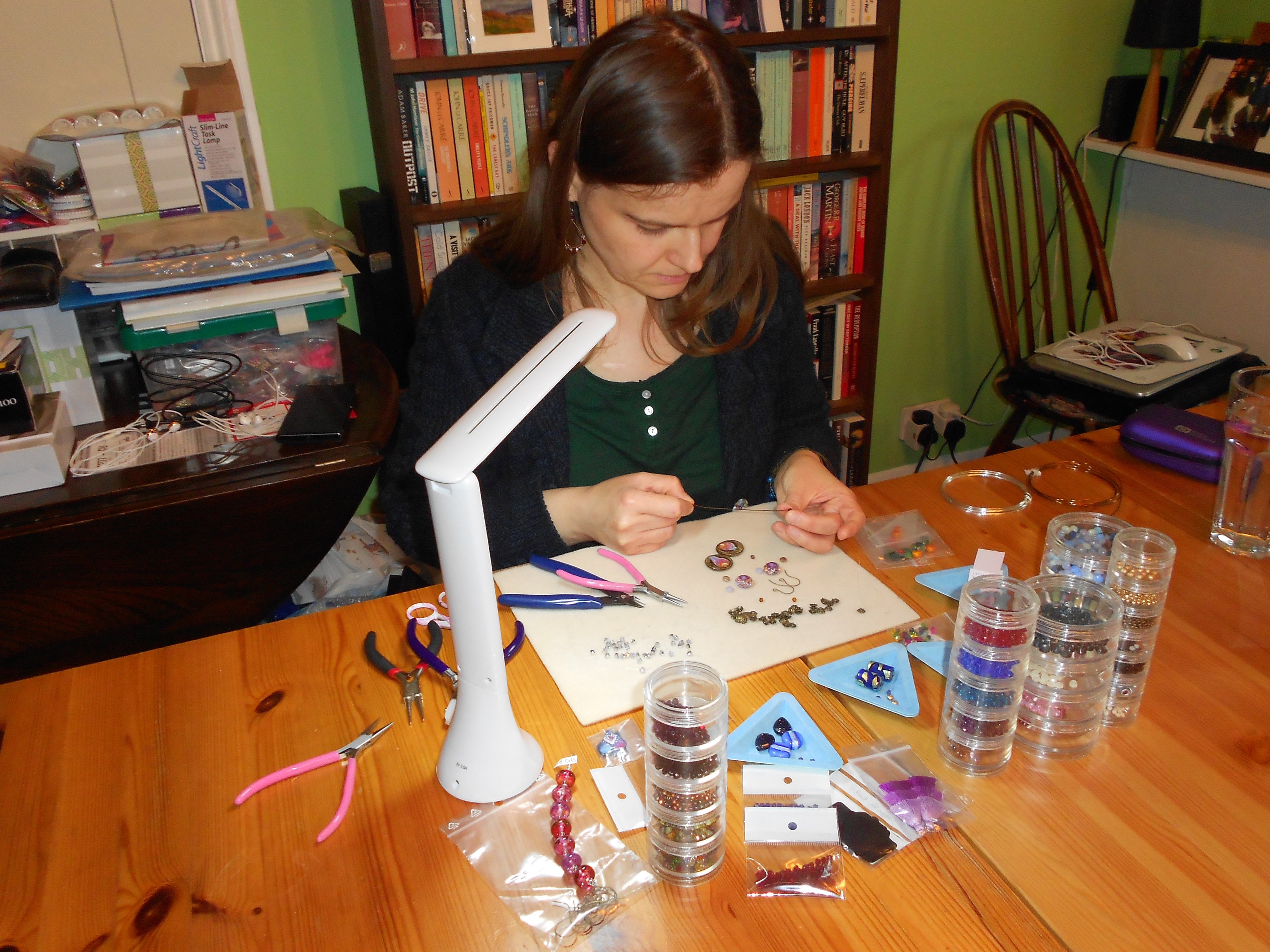 Meet The Maker - Bombel Shop