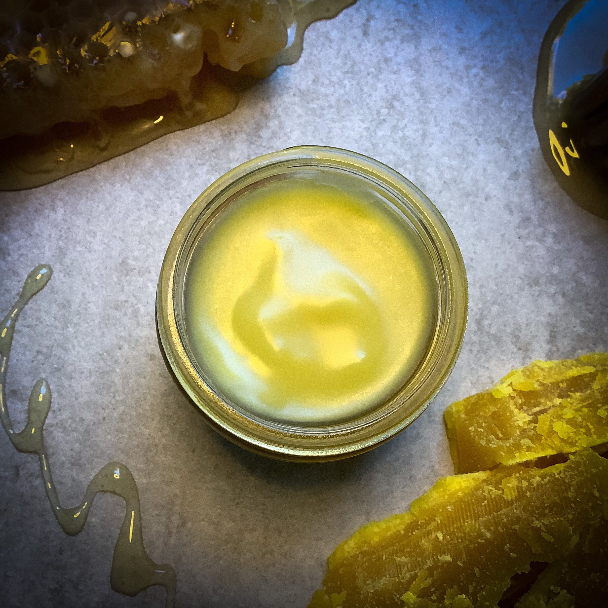 Golden Nectar