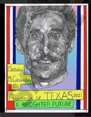 4 The People of Texas-June 19, 2021