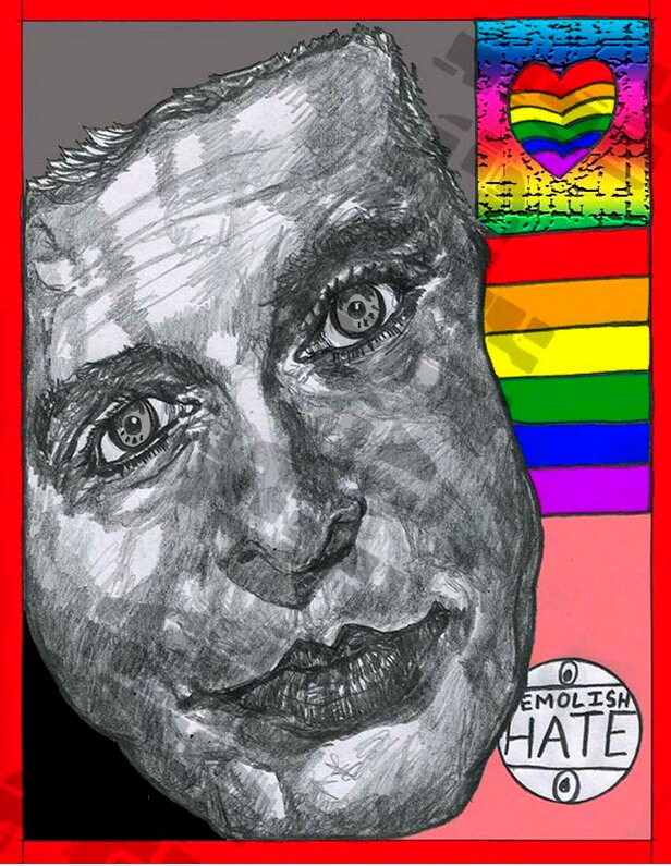 GAY SUPERHEROES-Nancy Kulp-July 1, 2015