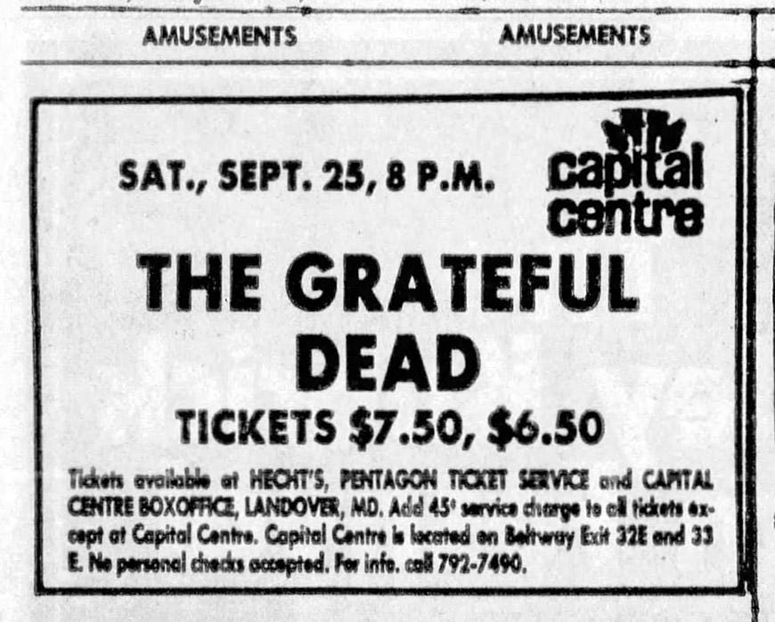 FatManRocks.com  #gratefuldead #jerrygarcia #bobweir #phillesh #billkrutzman #mickeyhart #brentmydland #vincewelnick #deadandcompany #johnmayer #PigPen #BruceHornsby #RonMcKeran #MelvinSeals  Grateful Dead Dead & Company Jerry Garcia Bobby Weir Phil Lesh Bill Kreutzmann Mickey Hart John Mayer Oteil Burbridge Jay Lane Melvin Seals