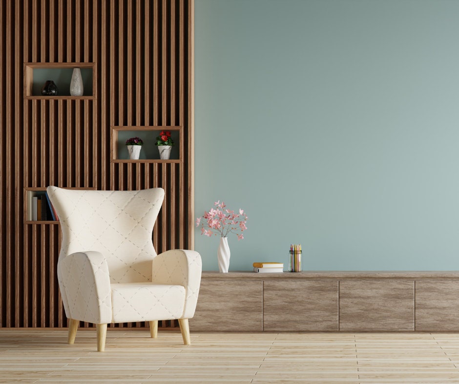 Mix and Match: Create a Unique and Eclectic Look by Mixing Patterns and Textures - Maximiliano Curtains Shop