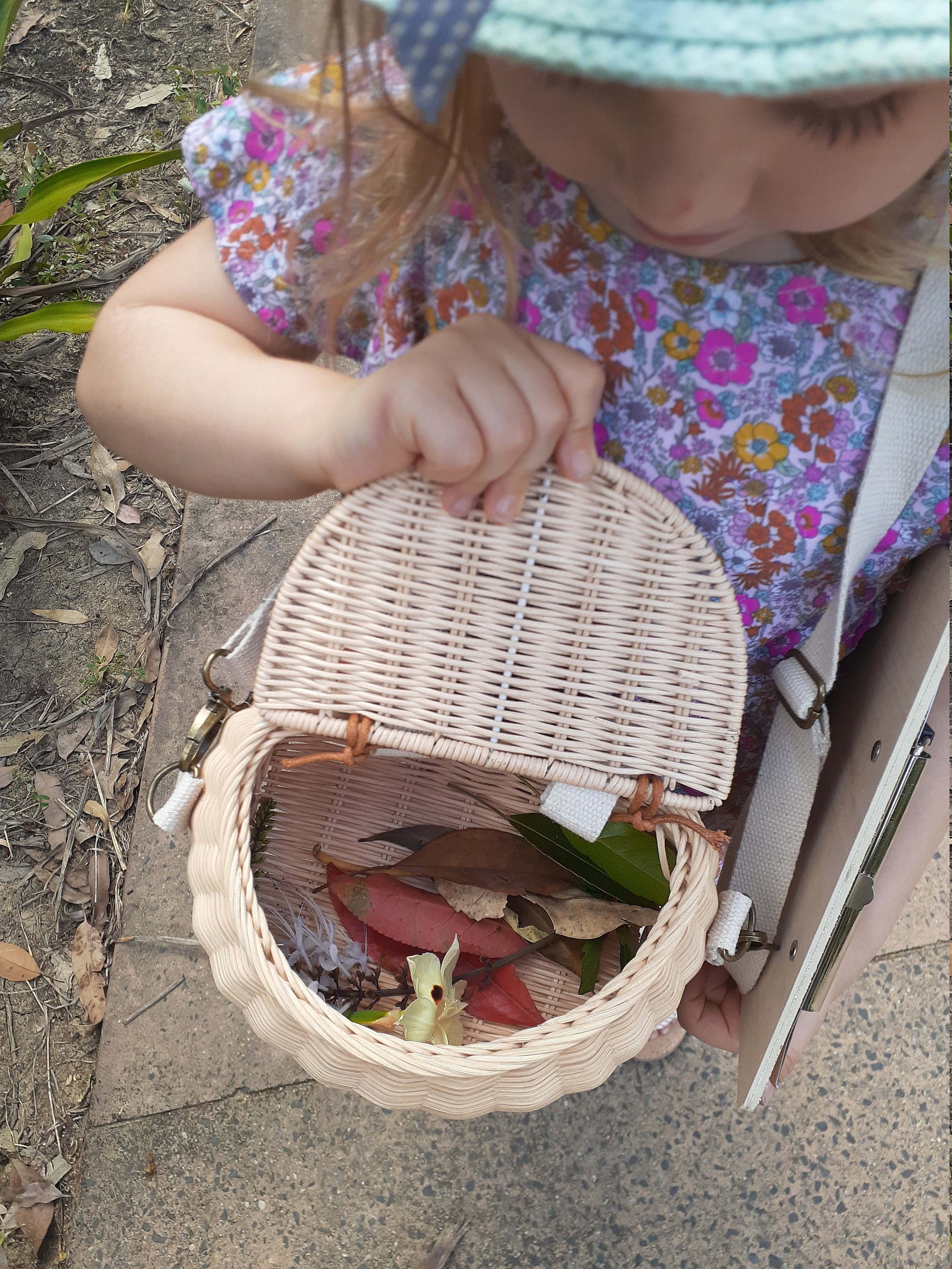 Childrens activities