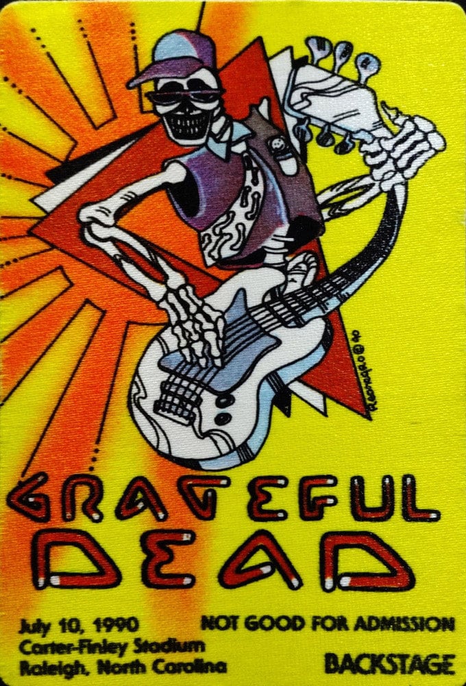 FatManRocks.com