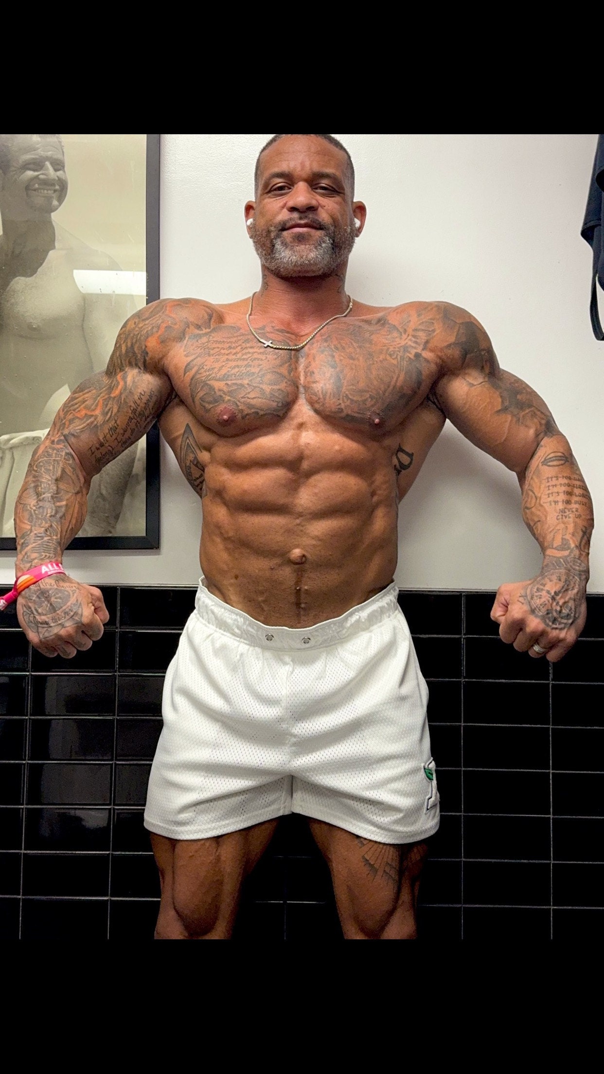 Shaun T