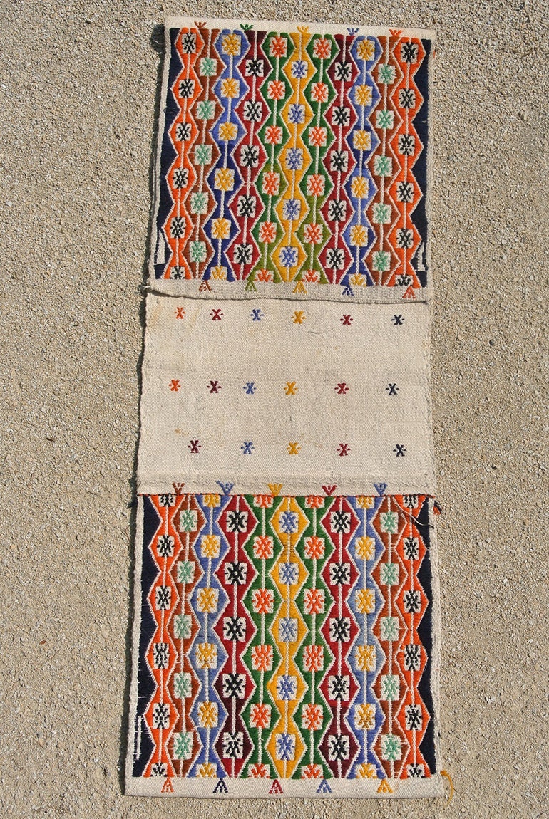 Saddle Bags
