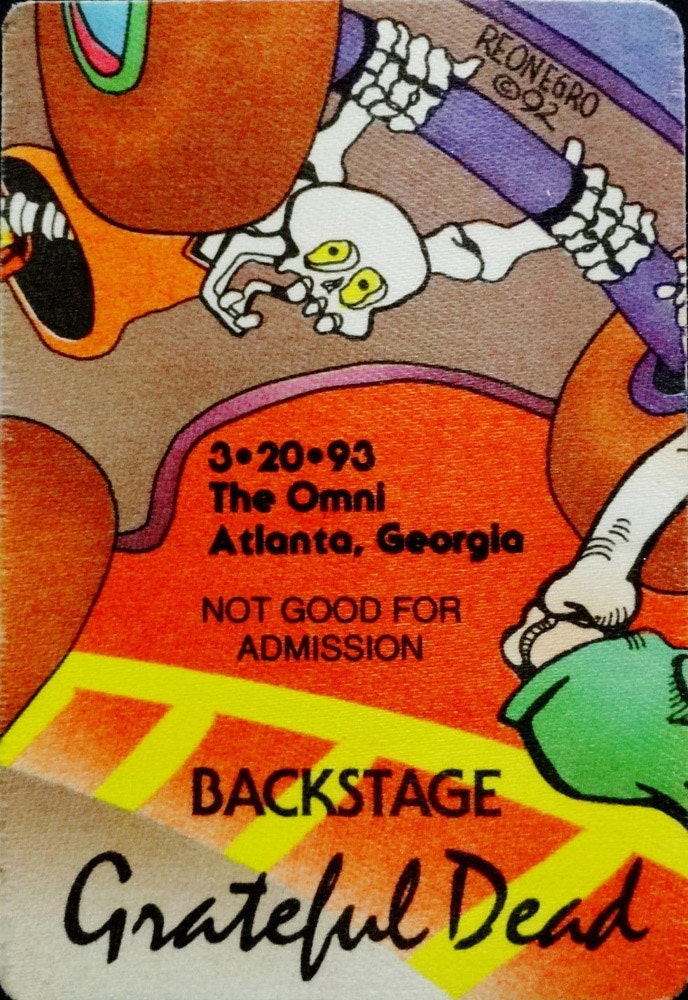 FatManRocks.com #gratefuldead #jerrygarcia #bobweir #phillesh #billkrutzman #mickeyhart #brentmydland #vincewelnick #deadandcompany #johnmayer #PigPen #BruceHornsby #RonMcKeran Grateful Dead Dead & Company Jerry Garcia Bobby Weir Phil Lesh Bill Kreutzmann Mickey Hart OUR FRIENDS, BillyGrass.ORG GratefulPoster.com GratefulSticker.com GratefulPatch.com DeadTee.com DeadHat.com
