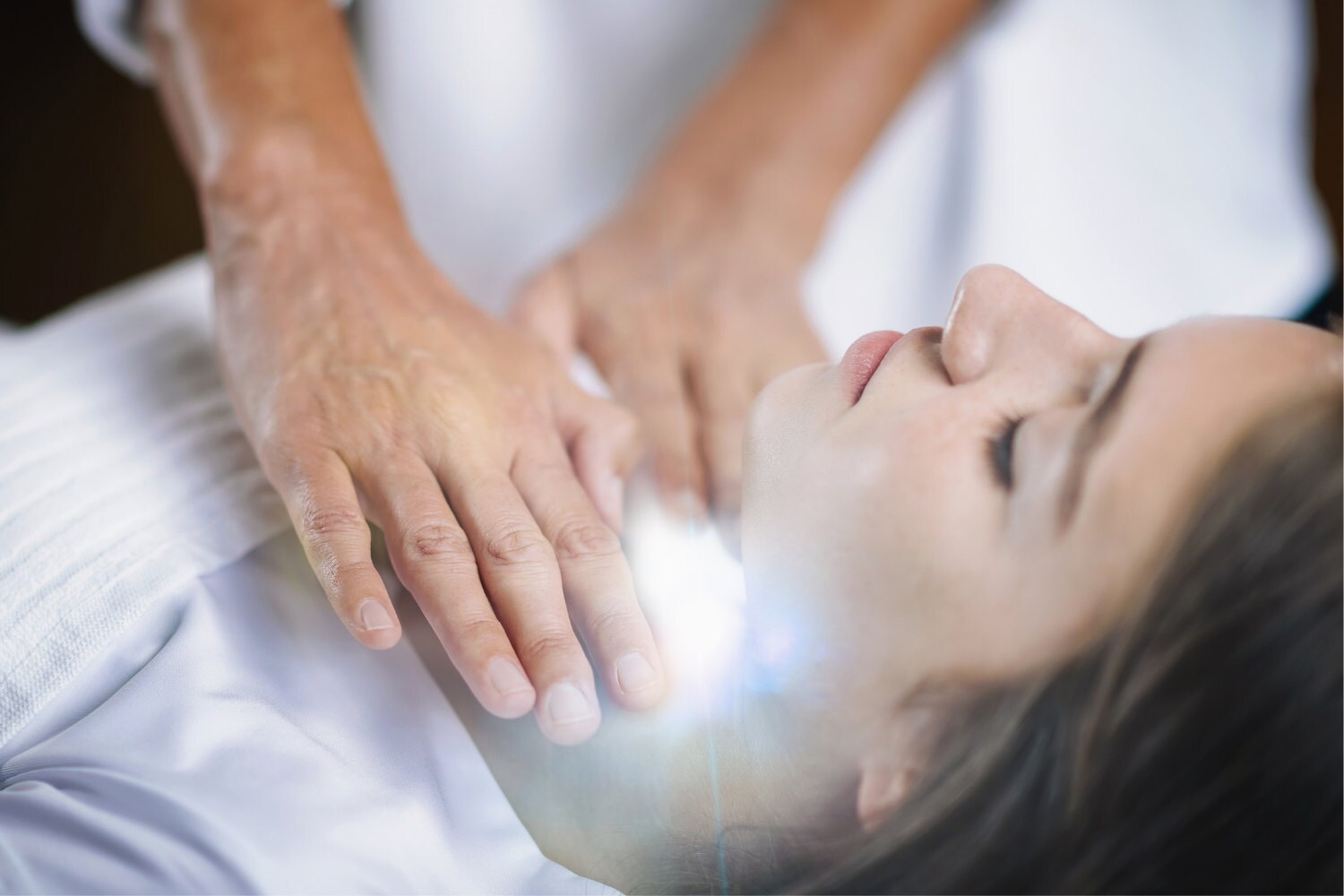 throat chakra
