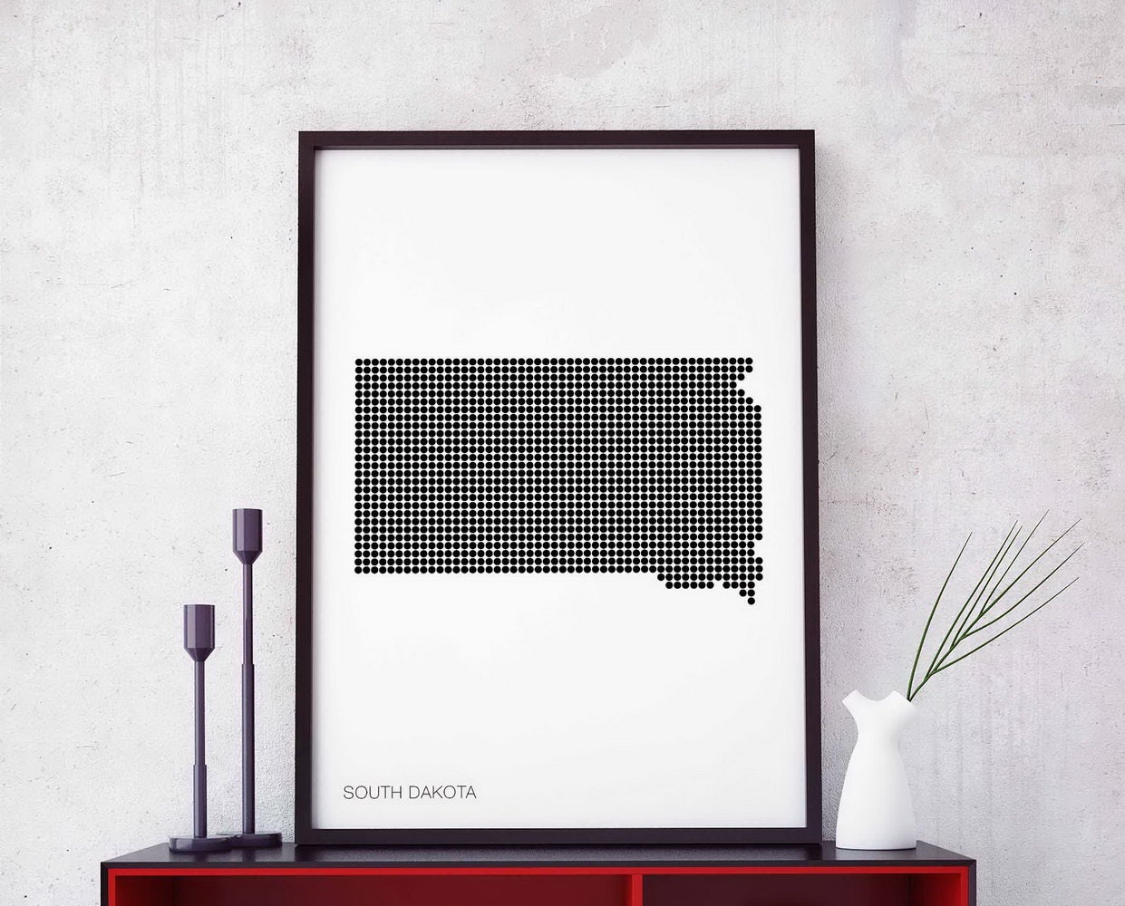 SOUTH DAKOTA