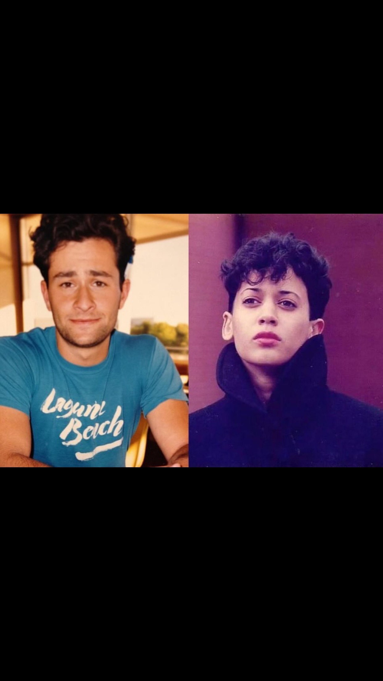 VP & First Husband