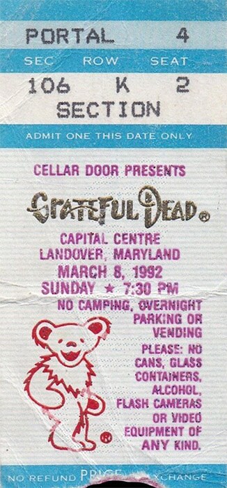 FatManRocks.com #gratefuldead #jerrygarcia #bobweir #phillesh #billkrutzman #mickeyhart #brentmydland #vincewelnick #deadandcompany #johnmayer #PigPen #BruceHornsby #RonMcKeran Grateful Dead Dead & Company Jerry Garcia Bobby Weir Phil Lesh Bill Kreutzmann Mickey Hart OUR FRIENDS, BillyGrass.ORG GratefulPoster.com GratefulSticker.com GratefulPatch.com DeadTee.com DeadHat.com